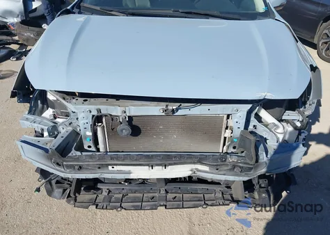 2019 Subaru Crosstrek 2.0I Limited from USA, damaged, VIN JF2GTANC9K8337836